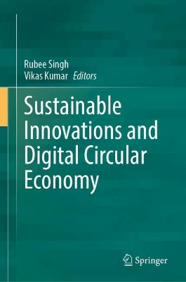 Sustainable Innovations and Digital Circular Economy