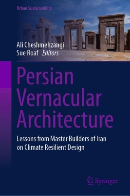 Persian Vernacular Architecture