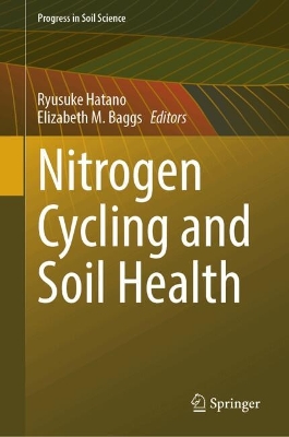 Nitrogen Cycling and Soil Health