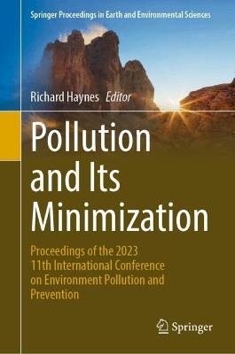 Pollution and Its Minimization