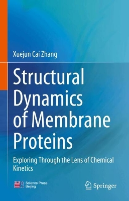 Structural Dynamics of Membrane Proteins