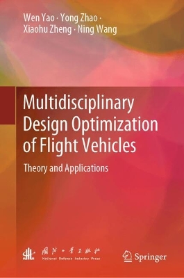 Multidisciplinary Design Optimization of Flight Vehicles