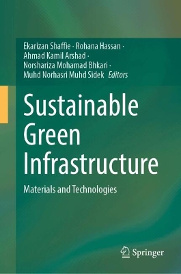 Sustainable Green Infrastructure