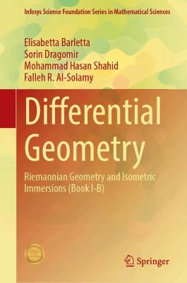 Differential Geometry