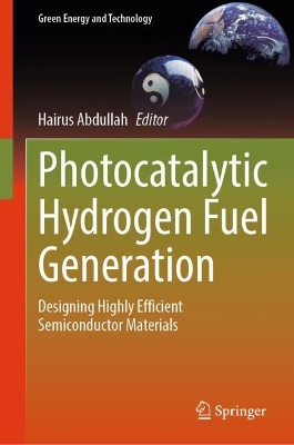 Photocatalytic Hydrogen Fuel Generation