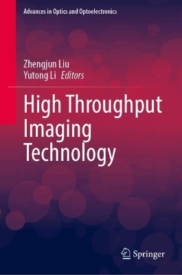 High Throughput Imaging Technology