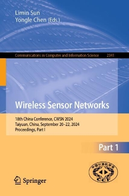 Wireless Sensor Networks