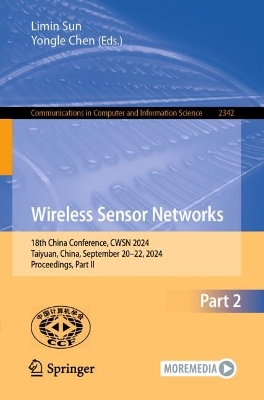 Wireless Sensor Networks