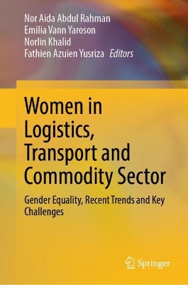 Women in Logistics, Transport and Commodity Sector