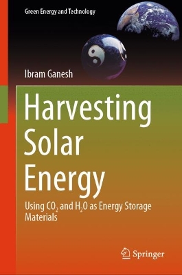 Harvesting Solar Energy