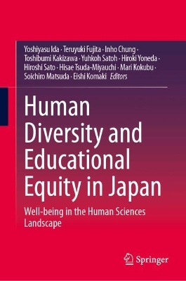 Human Diversity and Educational Equity in Japan