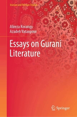 Essays on Gurani Literature