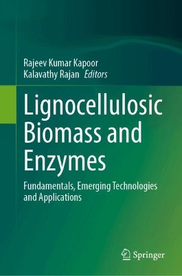 Lignocellulosic Biomass and Enzymes