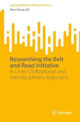 Researching the Belt and Road Initiative