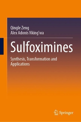 Sulfoximines