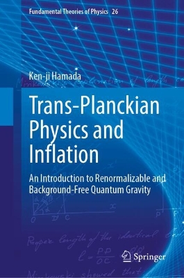 Trans-Planckian Physics and Inflation