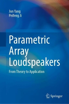 Parametric Array Loudspeakers