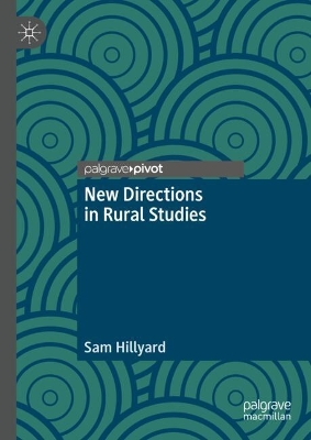 New Directions in Rural Studies