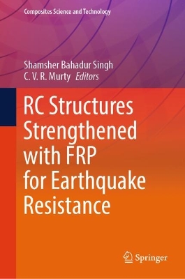 RC Structures Strengthened with FRP for Earthquake Resistance