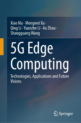 5G Edge Computing