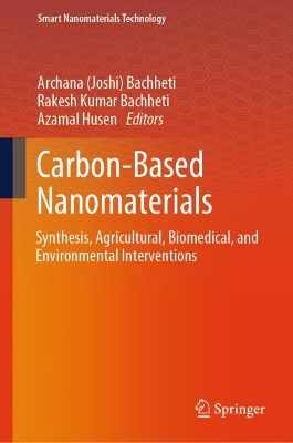 Carbon-Based Nanomaterials