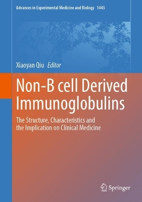 Non-B cell Derived Immunoglobulins