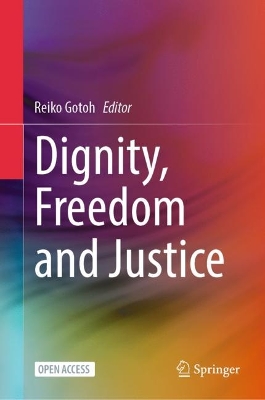 Dignity, Freedom and Justice