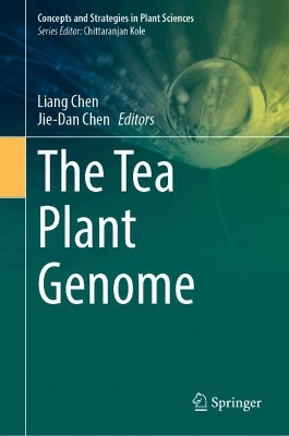 Tea Plant Genome