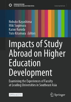 Impacts of Study Abroad on Higher Education Development