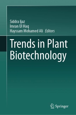 Trends in Plant Biotechnology