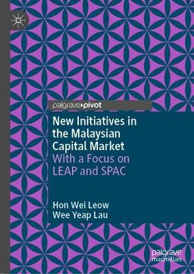 New Initiatives in the Malaysian Capital Market