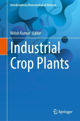 Industrial Crop Plants