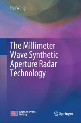 Millimeter Wave Synthetic Aperture Radar Technology