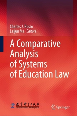 Comparative Analysis of Systems of Education Law