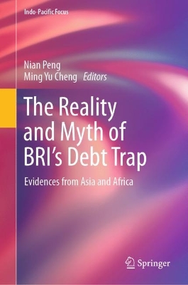 Reality and Myth of BRI's Debt Trap