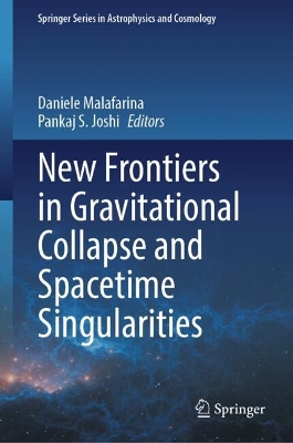 New Frontiers in Gravitational Collapse and Spacetime Singularities