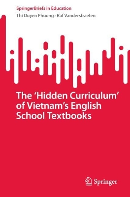 The 'Hidden Curriculum' of Vietnam's English School Textbooks
