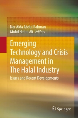 Emerging Technology and Crisis Management in The Halal Industry