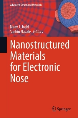 Nanostructured Materials for Electronic Nose