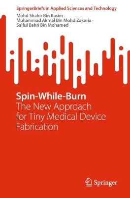 Spin-While-Burn