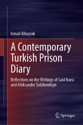 Contemporary Turkish Prison Diary