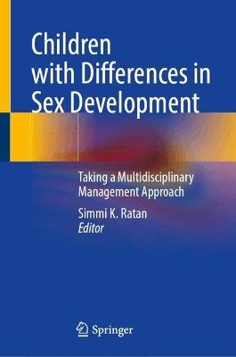 Children with Differences in Sex Development