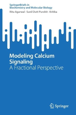Modeling Calcium Signaling