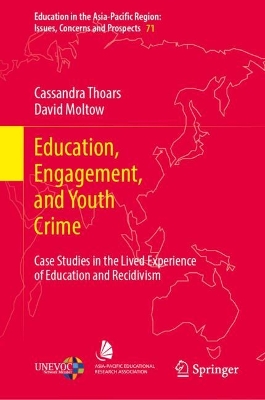 Education, Engagement, and Youth Crime