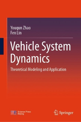 Vehicle System Dynamics