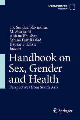 Handbook on Sex, Gender and Health