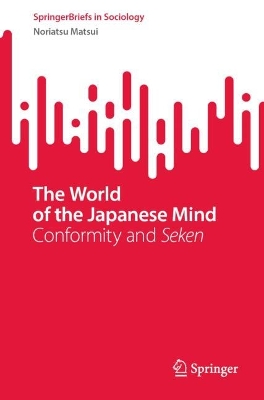 World of the Japanese Mind