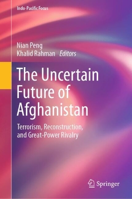 Uncertain Future of Afghanistan