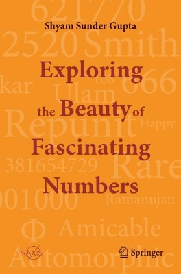 Exploring the Beauty of Fascinating Numbers