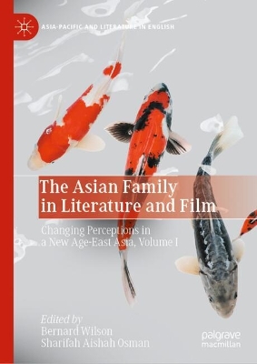Asian Family in Literature and Film